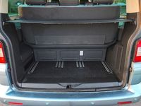 Second-hand VW T5 174 CP (127 kW) 2007 Argintiu Van