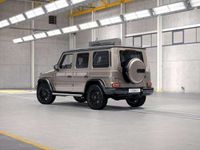 gebraucht Mercedes G350 d 9G-TRONIC AMG Line