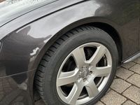 gebraucht Audi A4 2.0 TFSI