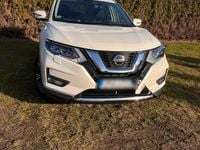 Gebraucht Nissan X-Trail 160 PS (117 kW) 2020 Weiß SUV