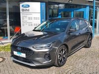 Gebraucht Ford Focus Active X 120 PS (88 kW) 2022 Magneticgraumetallic Kombi