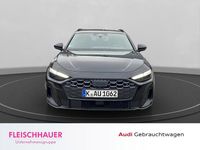 Gebraucht Audi A5 S-Line 204 PS (150 kW) 2025 Mythosschwarz metallic Kombi