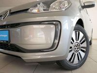 Gebraucht VW e-up! Edition 61 kW (83 PS) 2024 Tungsten silver (silber), metallic Kleinwagen