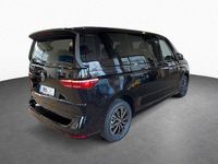 Nowe VW Multivan Life 150 KM (110 kW) 2026 Czarny Minivan