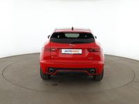 Używany Jaguar E-Pace R-Dynamic 241 KM (177 kW) 2020 Czerwony SUV