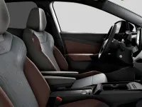 Gebraucht VW ID.4 Pro 150 kW (204 PS) 2020 Weiß SUV