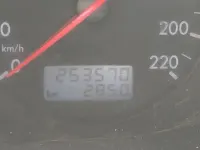 Gebraucht VW T4 68 PS (50 kW) 2001 Grün Van
