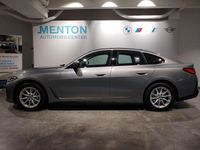 Gebraucht BMW i4 Shadowline 250 kW (340 PS) 2023 Grau Limousine
