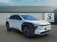 Neu Toyota bZ4X 164 kW (224 PS) 2026 Platinum white pearl SUV