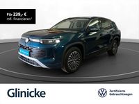 Gebraucht VW Tayron Life 193 PS (141 kW) 2025 Nightshade blue metallic SUV