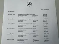 Gebraucht Mercedes C180 Avantgarde 156 PS (114 kW) 2020 Selenitgrau Kombi