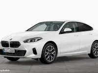 Używany BMW 220 Efficient Dynamics 156 KM (114 kW) 2025 Biały Coupe