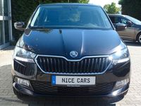 Gebraucht Skoda Fabia Ambition 95 PS (69 kW) 2020 Schwarz Kleinwagen