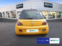 gebraucht Opel Adam JAM 1.2 KLIMA EL.FENSTER LM SoundSys