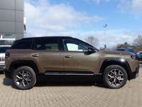 Neu Jeep Compass 145 PS (106 kW) 2026 Grün SUV
