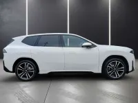 Neu BMW iX3 M Sport 235 kW (320 PS) 2026 Alpinweiß uni SUV
