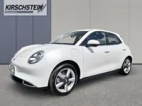 Usata Ora 03 125 kW (171 CV) 2023 Bianco Utilitaria