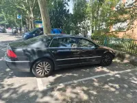 Gebraucht Audi A6 2008 Limousine