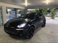 gebraucht Porsche Macan PDK