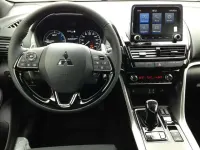 Neu Mitsubishi Eclipse Cross Select 188 PS (138 kW) 2025 Platinumgrau SUV