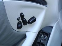 gebraucht Mercedes CLK200 Coupe Automatik/Desingo/Keyless/Leder