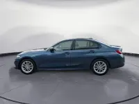 Usata BMW 318 156 CV (114 kW) 2025 Blu Berlina