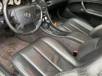 gebraucht Mercedes CLK320 Coupe Sport