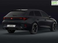 Nuova Cupra Leon 150 CV (110 kW) 2026 Nero Station wagon