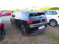 Gebraucht VW ID.3 Pro 150 kW (204 PS) 2023 Schwarz Kleinwagen