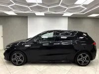 Gebraucht Mercedes B250e Sport Edition 218 PS (160 kW) 2022 Schwarz Kleinwagen