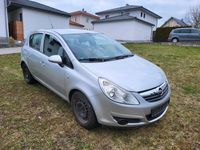 gebraucht Opel Corsa D Fünftürer