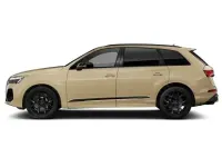 Gebraucht Audi SQ7 Sport 507 PS (372 kW) 2025 Sakhirgold metallic SUV