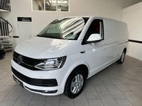 Gebraucht VW Transporter 203 PS (149 kW) 2020 Weiß Van