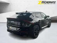 Gebraucht Kia EV6 GT-Line 167 kW (228 PS) 2026 (abp) aurora black pearl m SUV