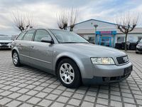 Second-hand Audi A4 131 CP (96 kW) 2003 Gri Break
