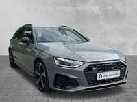 gebraucht Audi S4 Avant 3.0 TDI S-tronic quattro