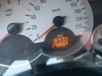 Gebraucht Opel Corsa 2006 Silber Kleinwagen
