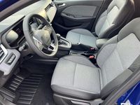 Neu Renault Clio V Techno 143 PS (105 kW) 2025 Ironblau Kleinwagen