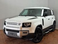 Gebraucht Land Rover Defender SE Dynamic 300 PS (220 kW) 2021 Weiß SUV