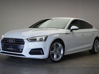 Gebraucht Audi A5 S-Line 2018 Other Coupé