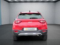 Neu Kia Stonic 101 PS (74 kW) 2025 Rot SUV