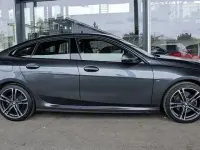 Gebraucht BMW 218 M Sport 136 PS (100 kW) 2021 Grau Limousine