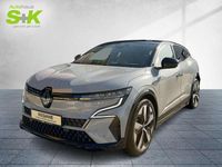 Neu Renault Megane E-Tech Komfort 160 kW (218 PS) 2025 Grau kqj + schwarz gne (grau) Limousine