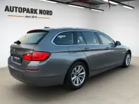 Gebraucht BMW 530 258 PS (189 kW) 2013 Spacegrau Kombi