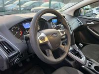 gebraucht Ford Focus Trend 1.6