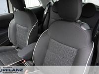 Gebraucht Fiat 500e Basis 86 kW (118 PS) 2023 Weiss Kleinwagen