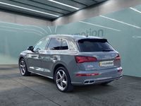 gebraucht Audi SQ5 3.0 TDI q &O