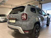 gebraucht Dacia Duster II Extreme Klima Navi Leder Jahreswagen, bei Autohaus von der Weppen GmbH & Co. KG