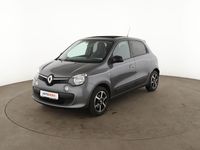 Gebraucht Renault Twingo LIMITED 70 PS (51 kW) 2018 Grau Kleinwagen