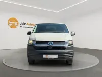 Second-hand VW Transporter 110 CP (80 kW) 2024 Gri Van